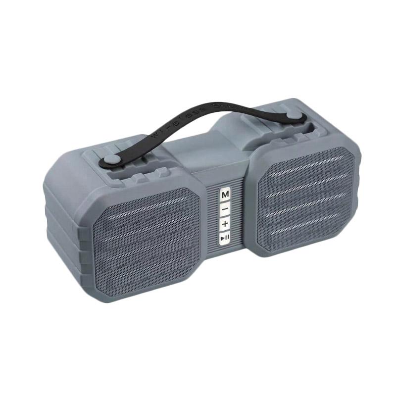 Promo G-POWER Z1 Two Speaker Super Bass 