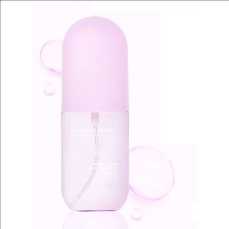 Black opium hotsell hair mist