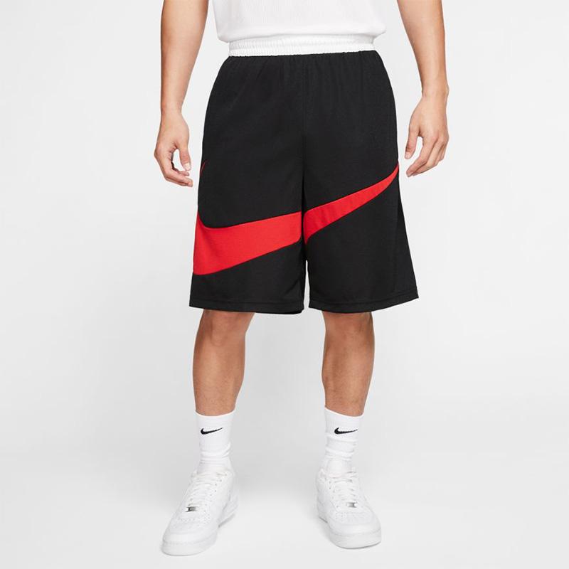 Nike hybrid outlet basketball shorts
