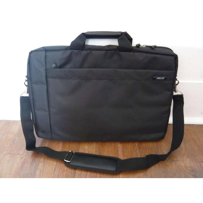 Promo Asus Carry Bag Tas Laptop - Hitam 
