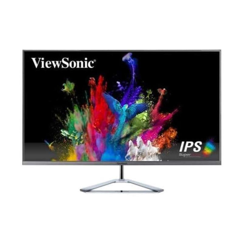 ViewSonic VX3276-2K-MHDMonitor LED 