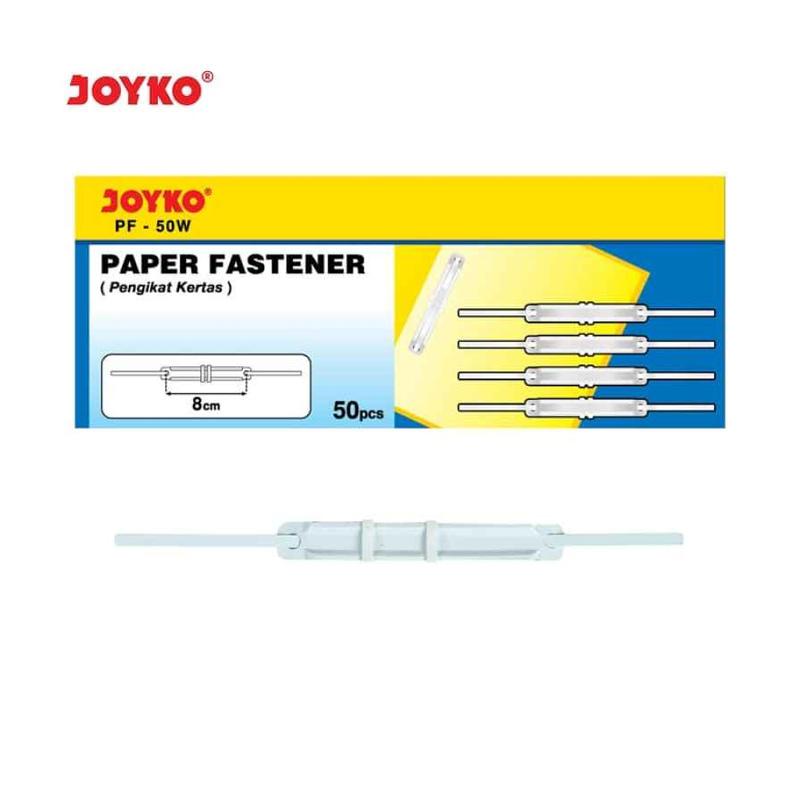 Paper Fastener (50 PCs)