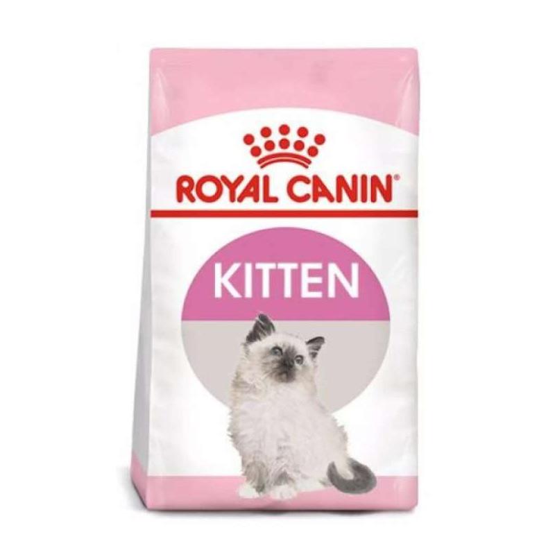 royal canin kitten sterilised 4 kg