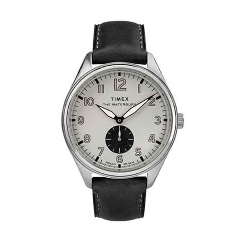 jam tangan timex automatic
