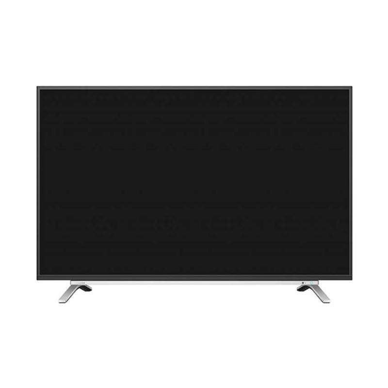 Jual Toshiba 49l5995 Android Tv Led 49 Inch Online September 2020 Blibli Com