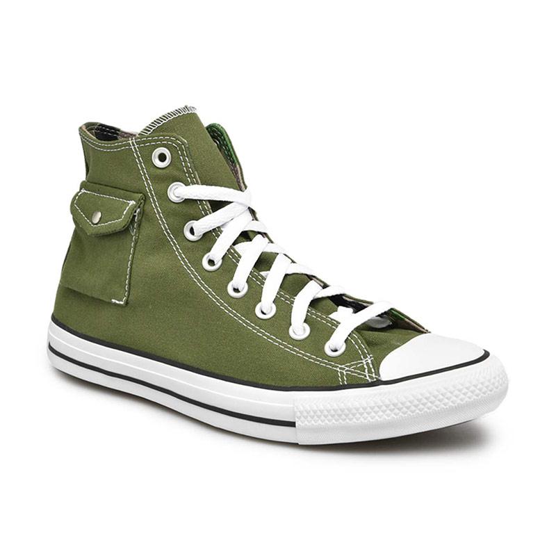 Converse pocket hotsell
