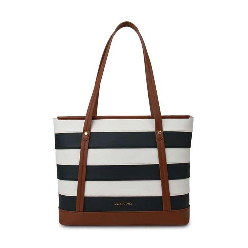 Les catino tote bag sales