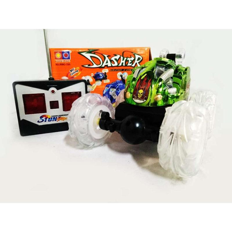 Promo Toy Studio Mainan Mobil Rc (remote Control) Mobil Monster