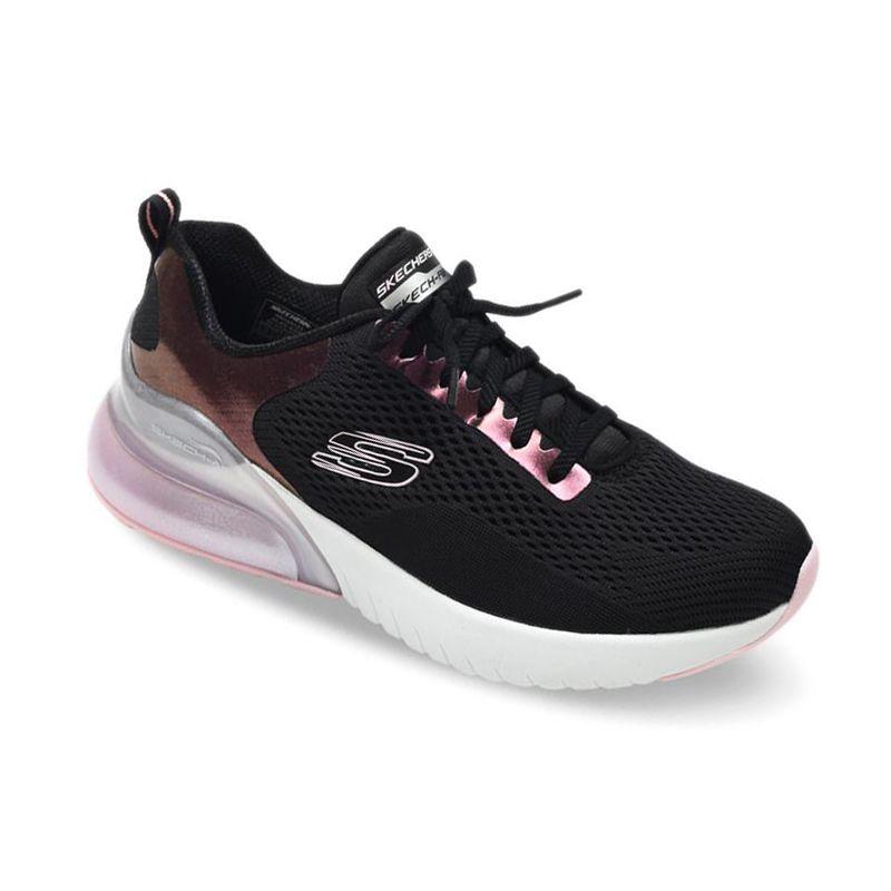 Jual Skechers Air Stratus Glamour Tour Women S Running Shoes Online Desember 2020 Blibli