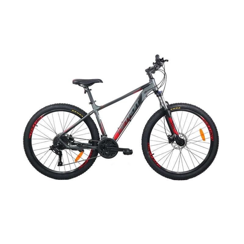 Jual United Detroit Aegis 2 Sepeda Mtb 27 5 Inch Online Agustus
