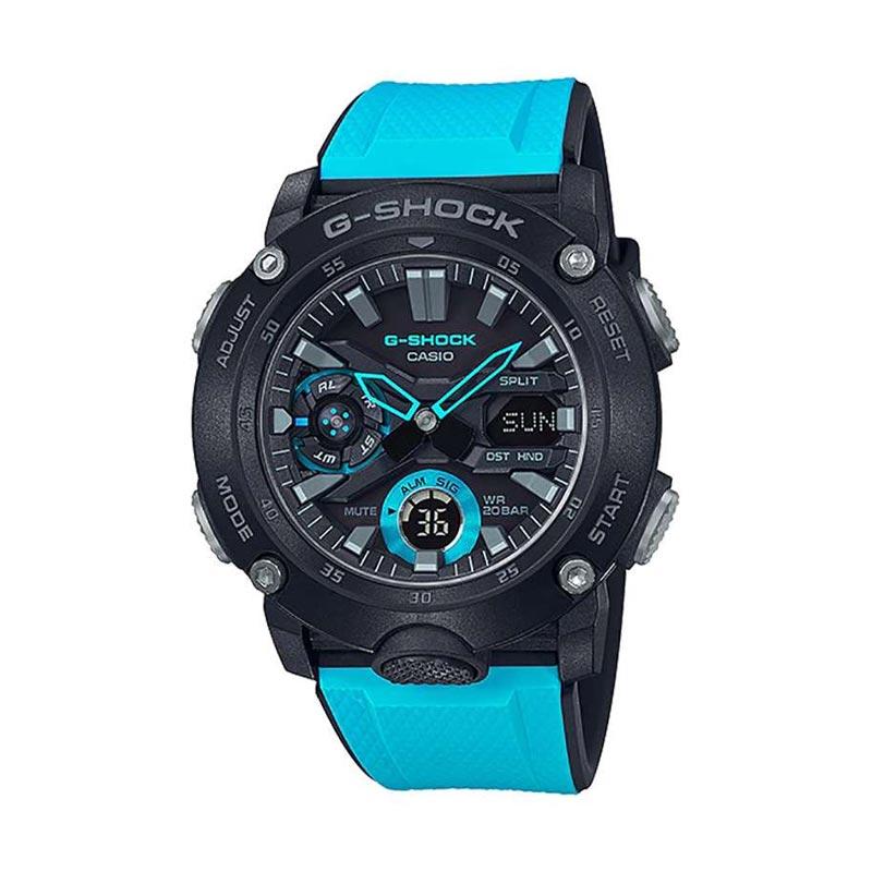 G shock top ga 2000 harga
