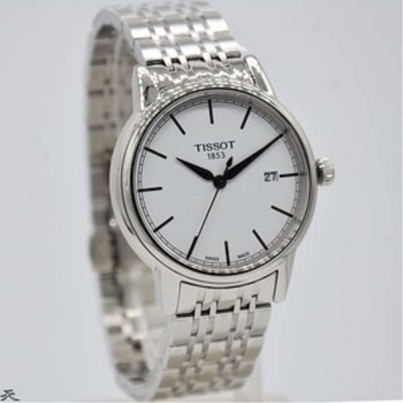Promo Jam Tangan Pria Tissot T085.410.11.011.00 Tissot