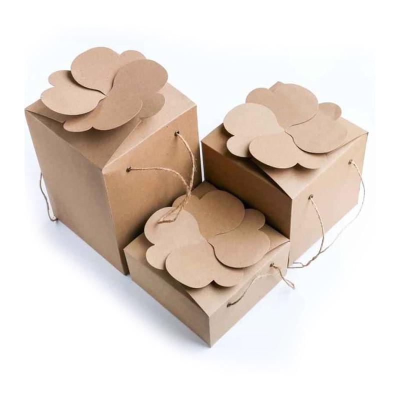 Jual Paperi Papero Clover Box Kotak Kue Kering Isi 1 Paket 10 Pcs Online Oktober 2020 Blibli Com