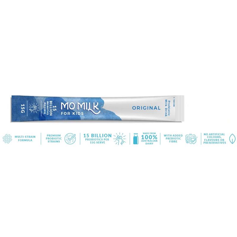 Jual Mo Milk Probiotic Milk Drink Susu Probiotik Sehat Made In Australia Susu Bayi Anak Dewasa Online September 2020 Blibli Com