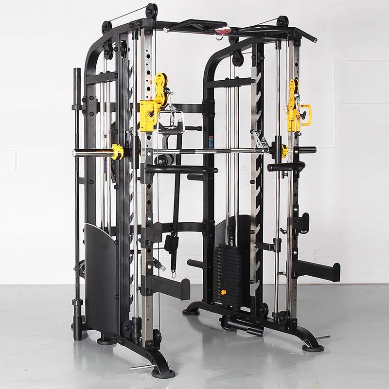Full best sale set gym