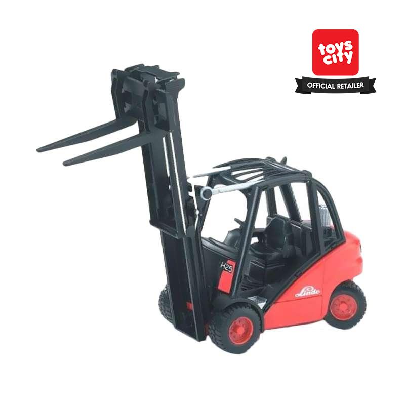 bruder linde h30d