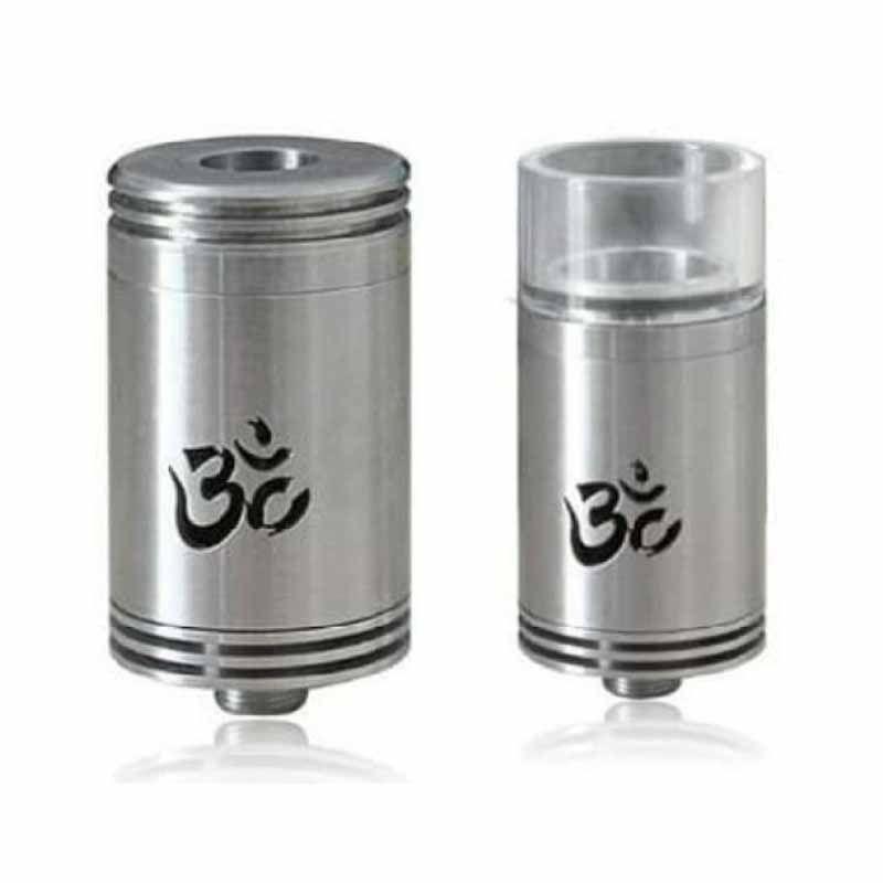 RDA Turbo Termurah Se Indonesia By Triv