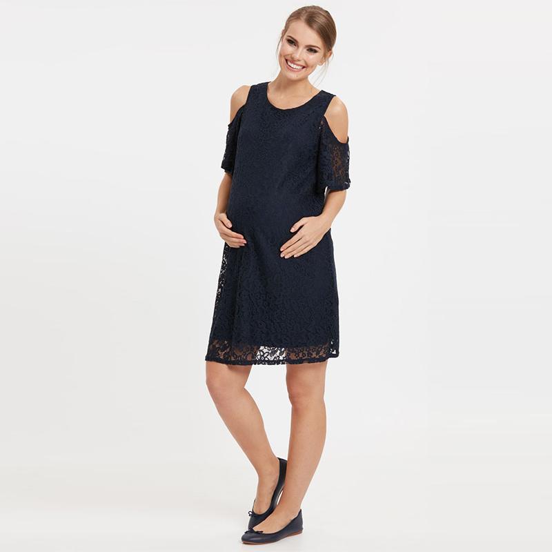 Jual LC Waikiki Open Shoulder Lace 