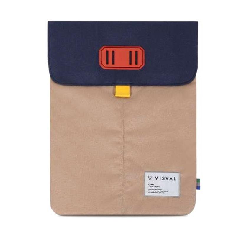 Jual Laptop Sleeve Nassau 14 Inch Visval Tas Laptop Online November 2020 Blibli