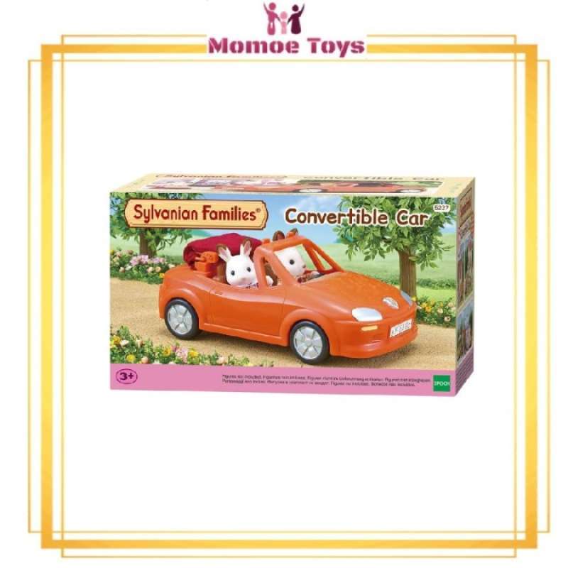 Sylvanian 2025 families 5227