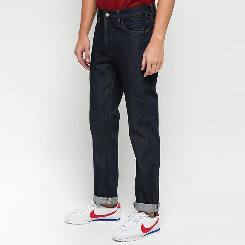 Slim best sale straight cut