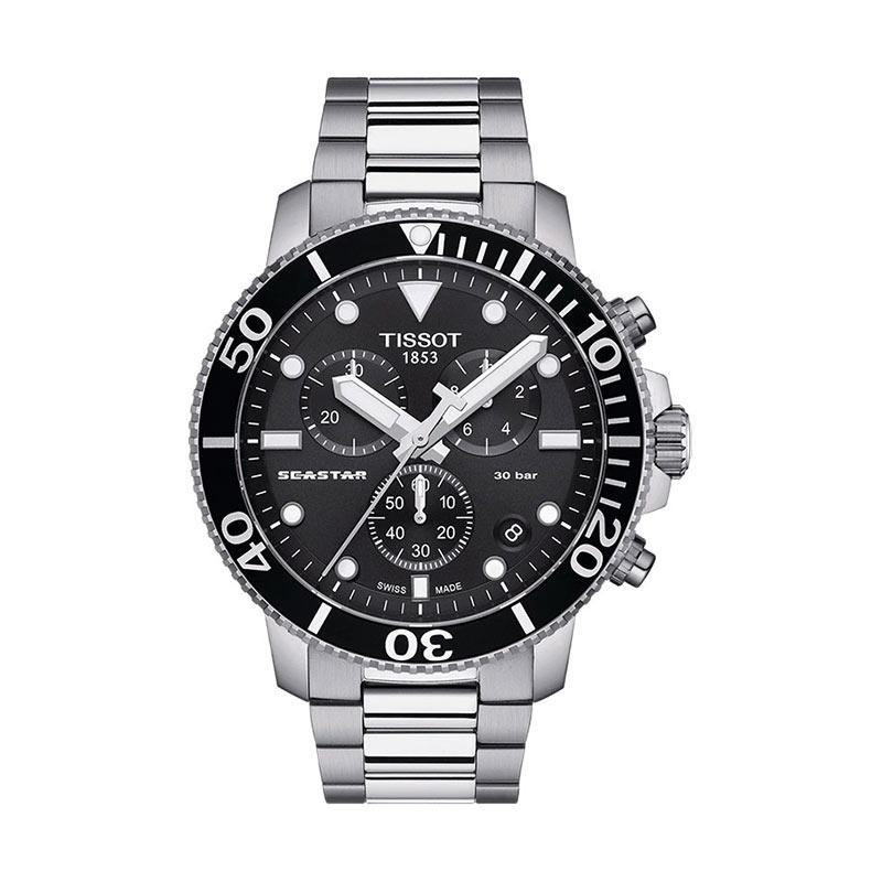 Model jam tangan tissot terbaru 2025
