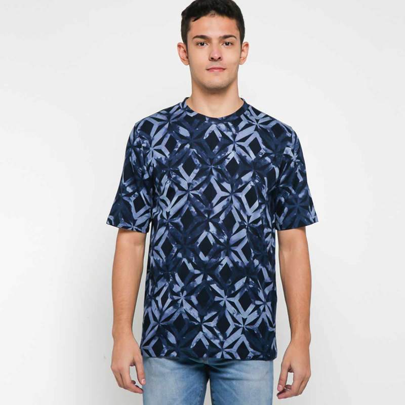 Promo Used Jeans Jimmy T-Shirts Pria 