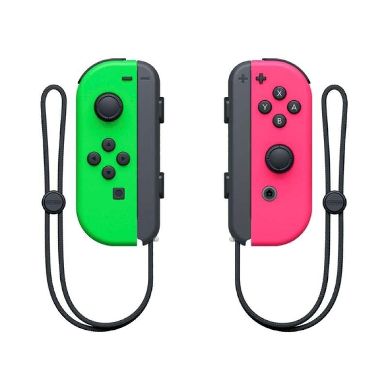 switch nes joy cons