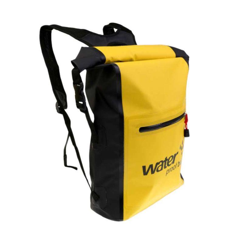 waterproof backpack for kayaking