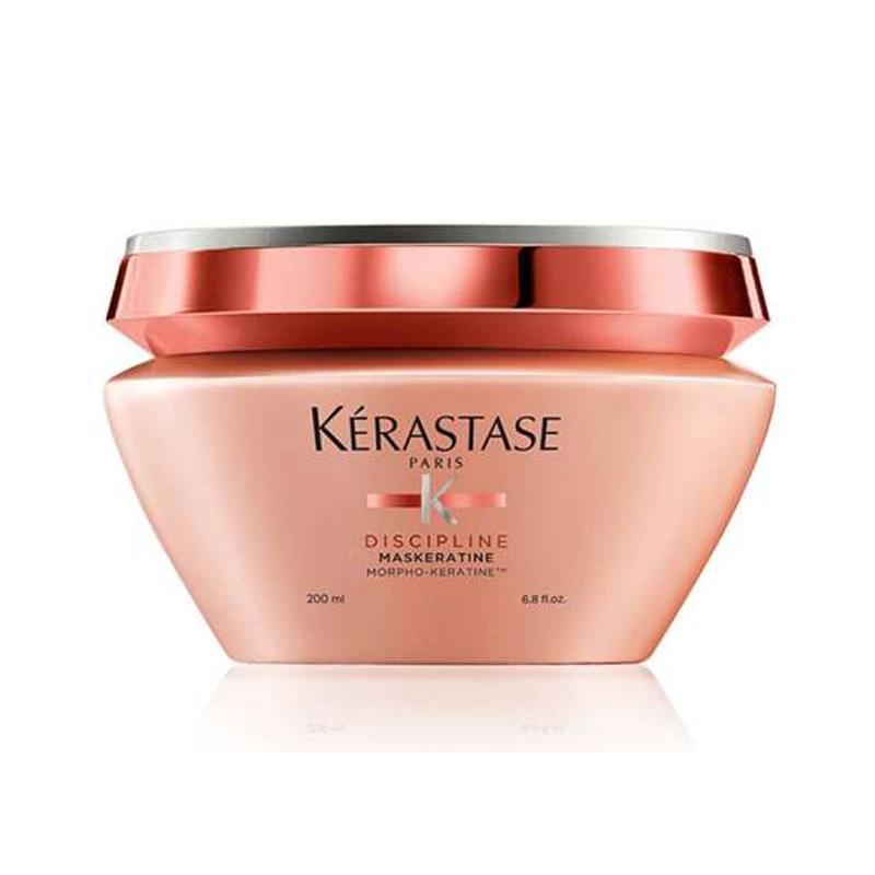 Kerastase discipline smoothing treatment clearance