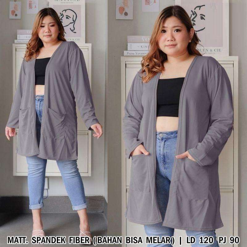 Cardigan jumbo hotsell