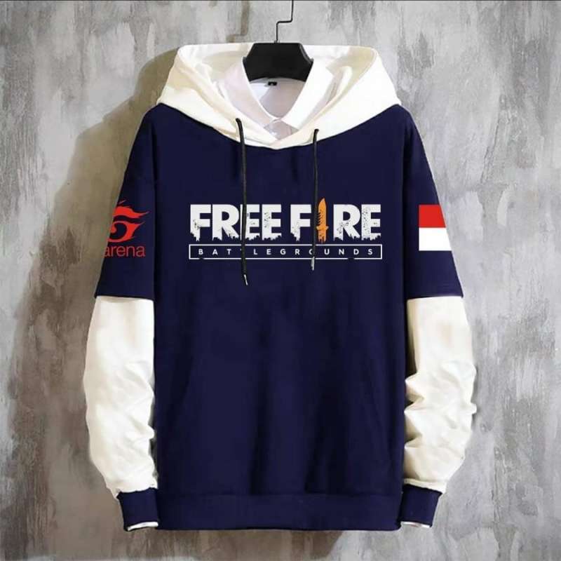 Sueter free sale fire