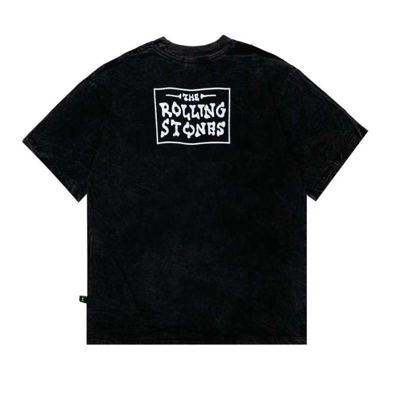Jual Kaos Rolling Stones A Bigger Bang Tour Mexico 2006 Jual Kaos Rolling Stones A Bigger Bang Tour Mexico 2006