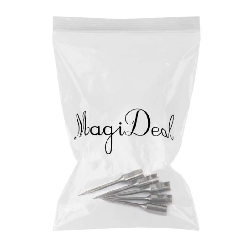 Jual OEM Standard Garment Clothes Price Label Steel Needle ...