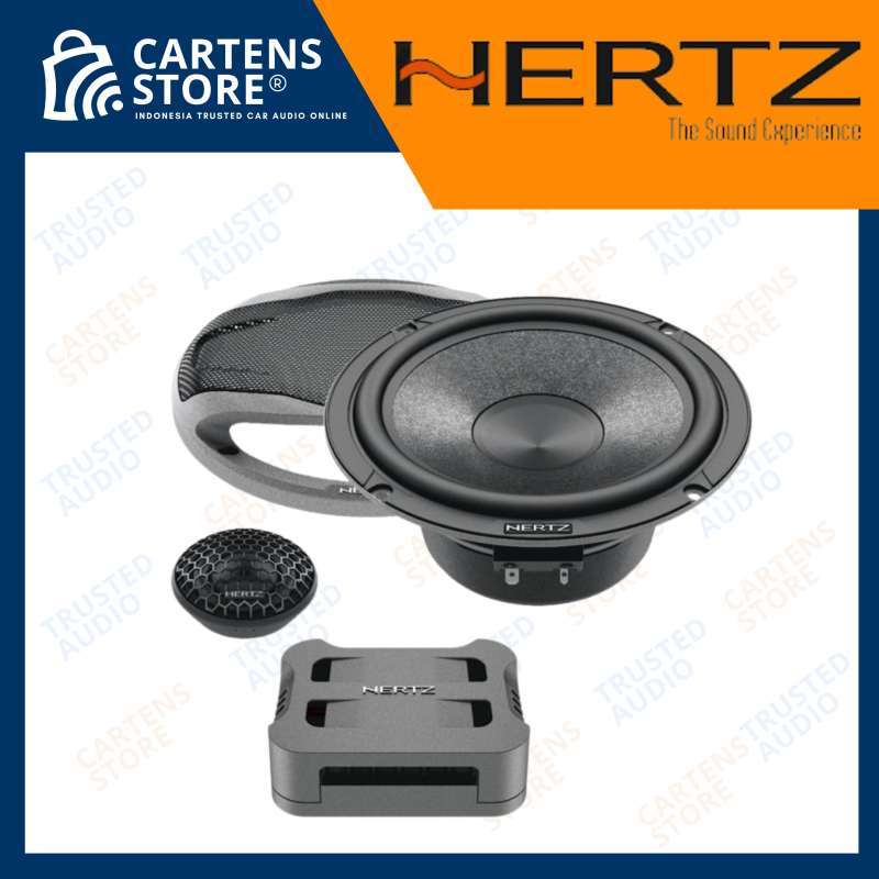 Speaker way Hertz CK 165 By Cartens-Store