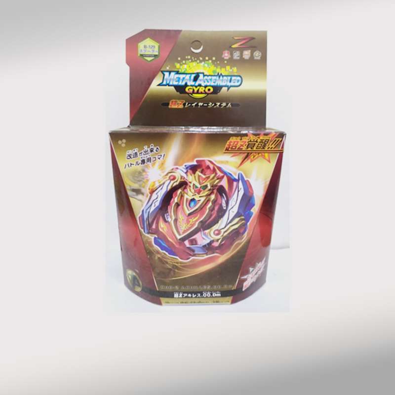 Jual Beyblade Takara Tomy Original Harga Termurah Maret 2024 Blibli