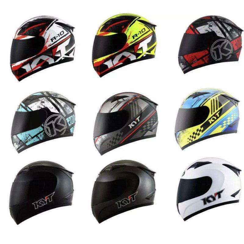 Reseller helm kyt sales