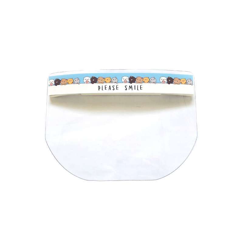 Jual Abby Baby Face Shield Bayi Online Juli 2020 Blibli Com