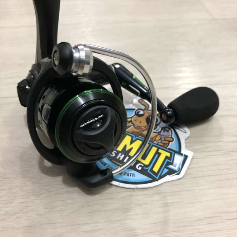 mitchell 310 pro spinning reel