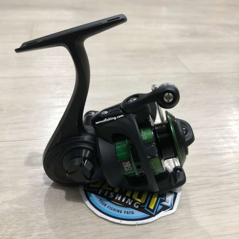 mitchell 310 pro spinning reel