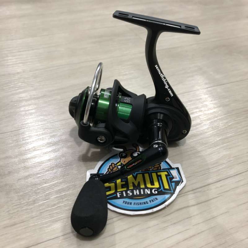 mitchell 310 pro spinning reel