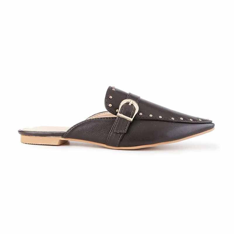 Promo Head Over Heels Kaylani Studded 
