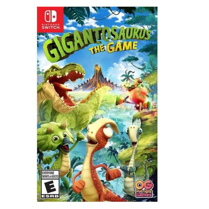 the game nintendo