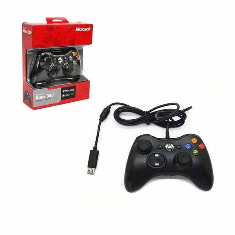 xbox 360 for windows