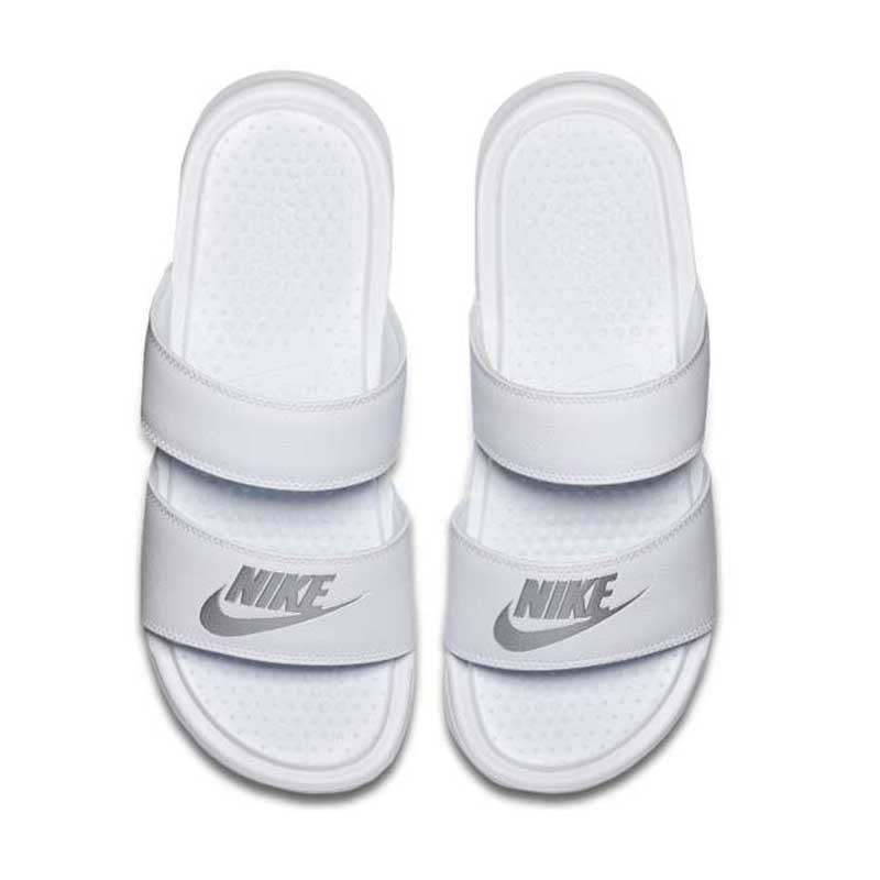 Jual NIKE BENASSI DUO ULTRA SLIDE 