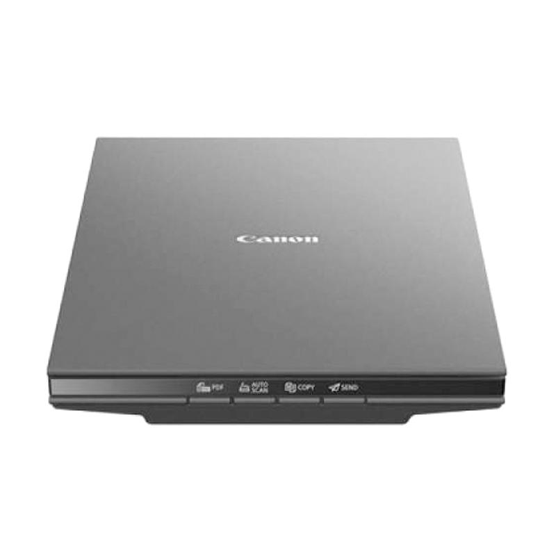 canon lide 300 scanner garansi resmi