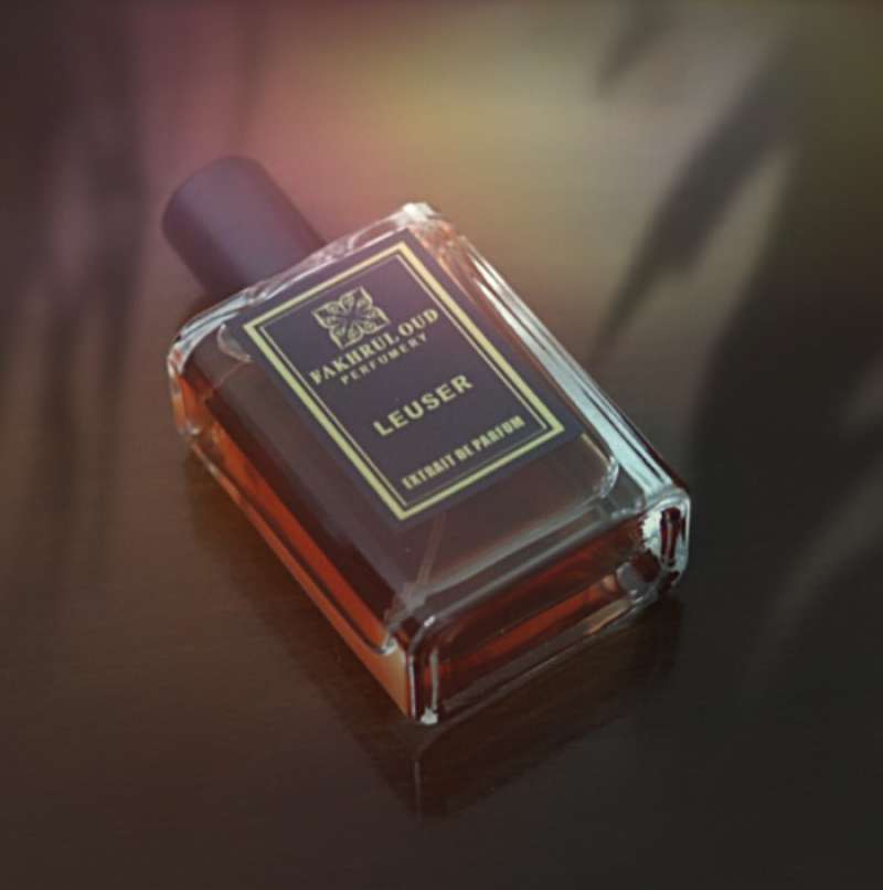 Jual Perfume Original Aceh By Fakhrul Oud Leuser Perfume Original