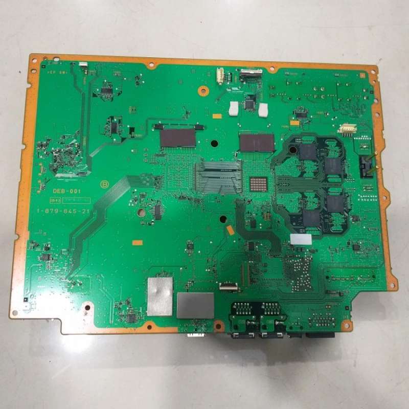 Rsx discount ps3 fat