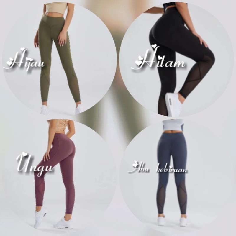 Legging sport promo hot sale
