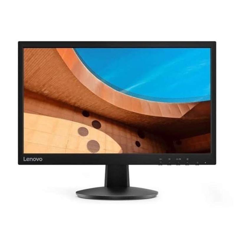 Lenovo D22-10 LED Monitor [22 Inch 